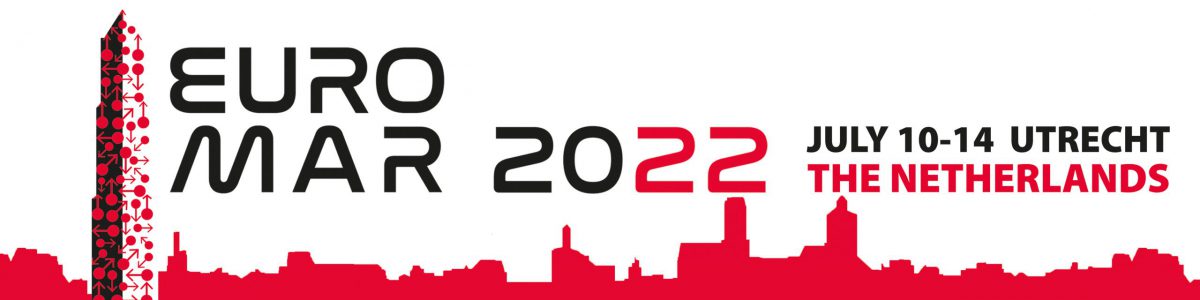 Sustainability at EUROMAR 2022